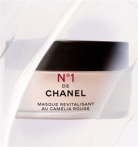 chanel mask for sale|Chanel revitalizing mask.